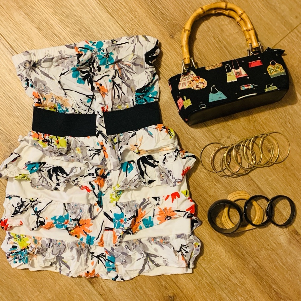 Mini Dress Bundle